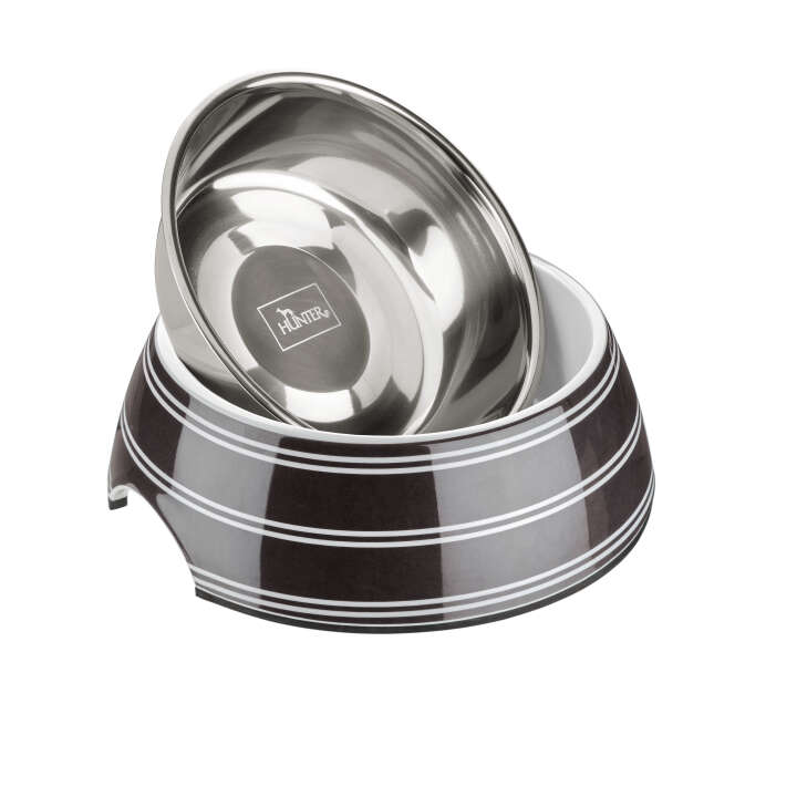 HUNTER Melamin-Napf Silda